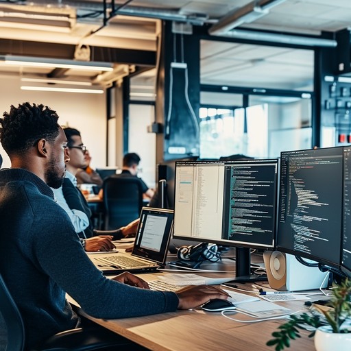 Financial Data Analysis