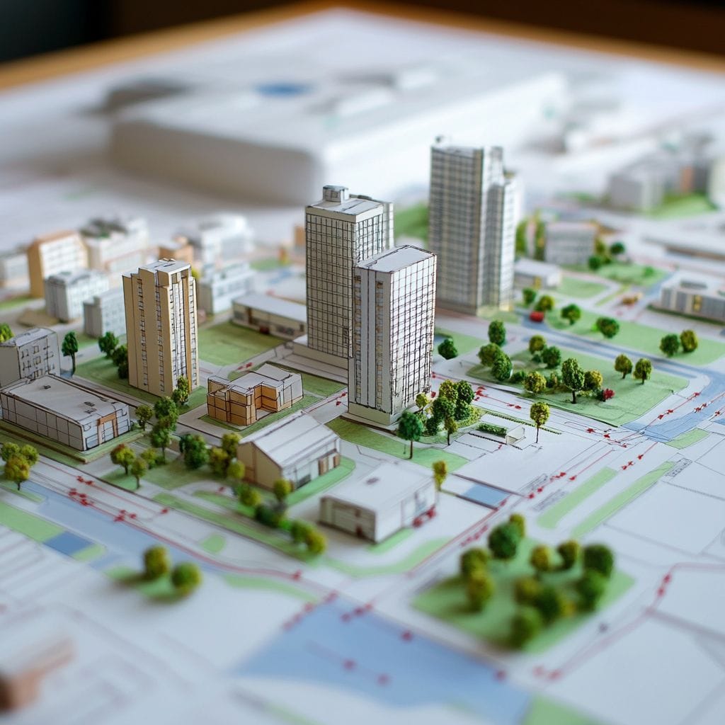 Real Estate Management